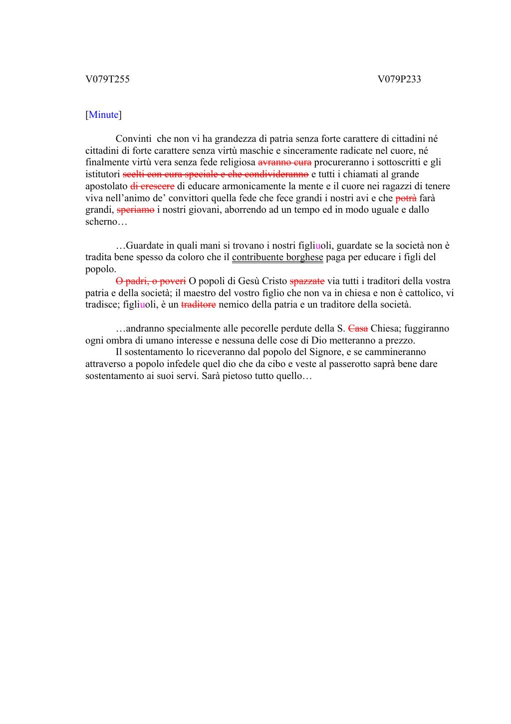 Scritti. Volume 079, pagina 308