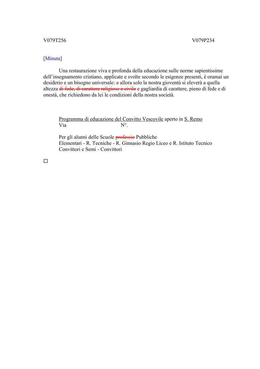 Scritti. Volume 079, pagina 309