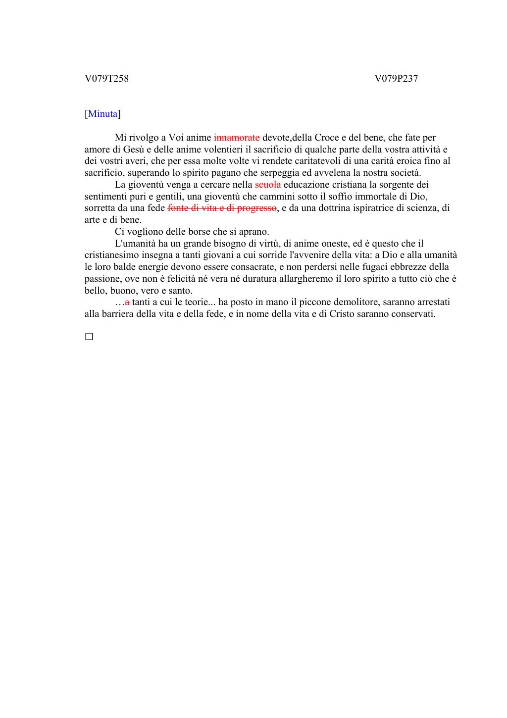 Scritti. Volume 079, pagina 312