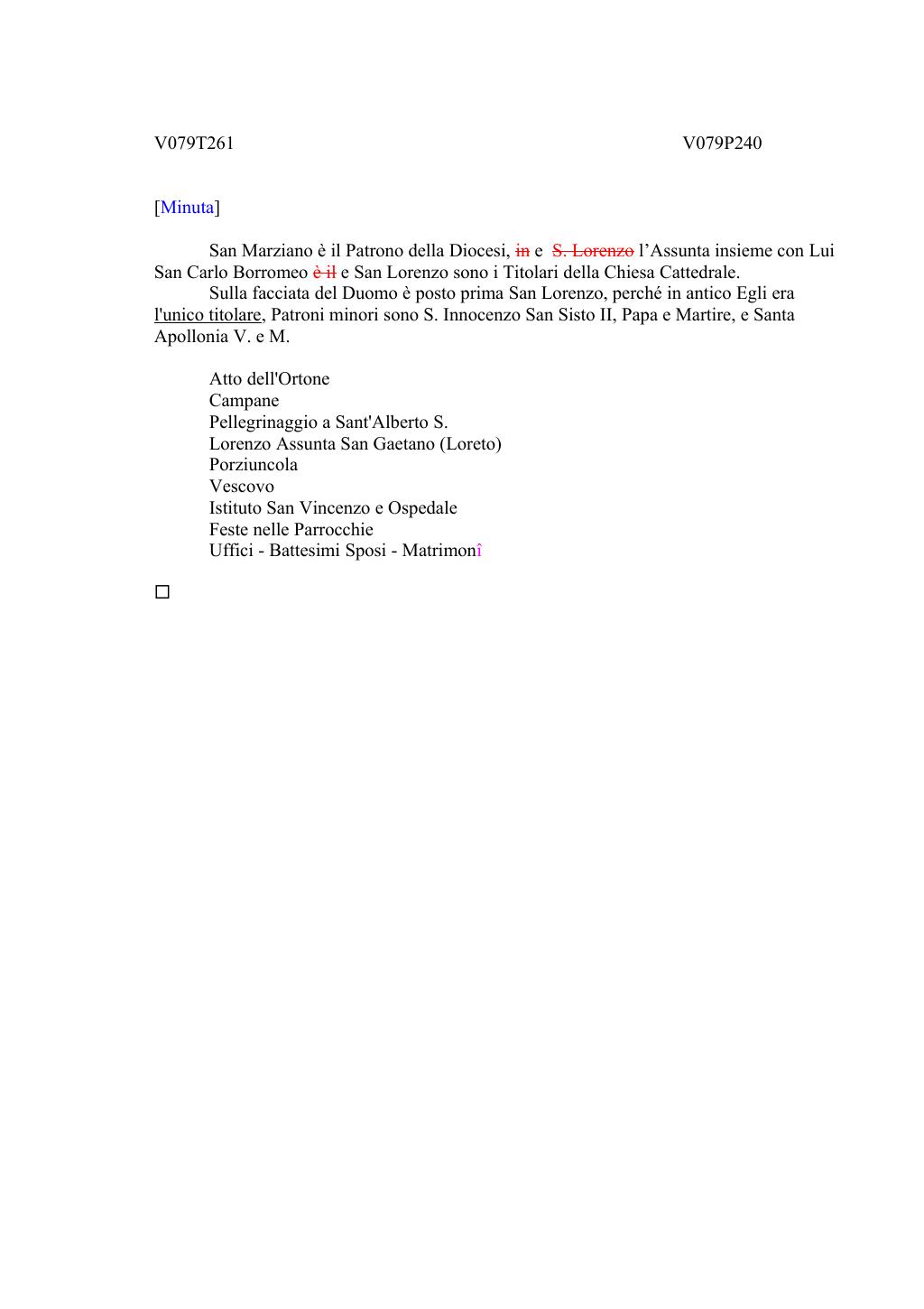 Scritti. Volume 079, pagina 316