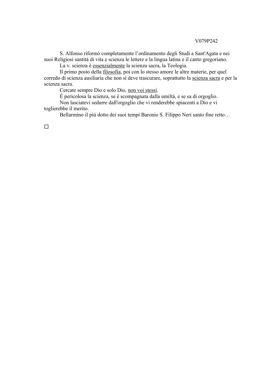 Scritti. Volume 079, pagina 318