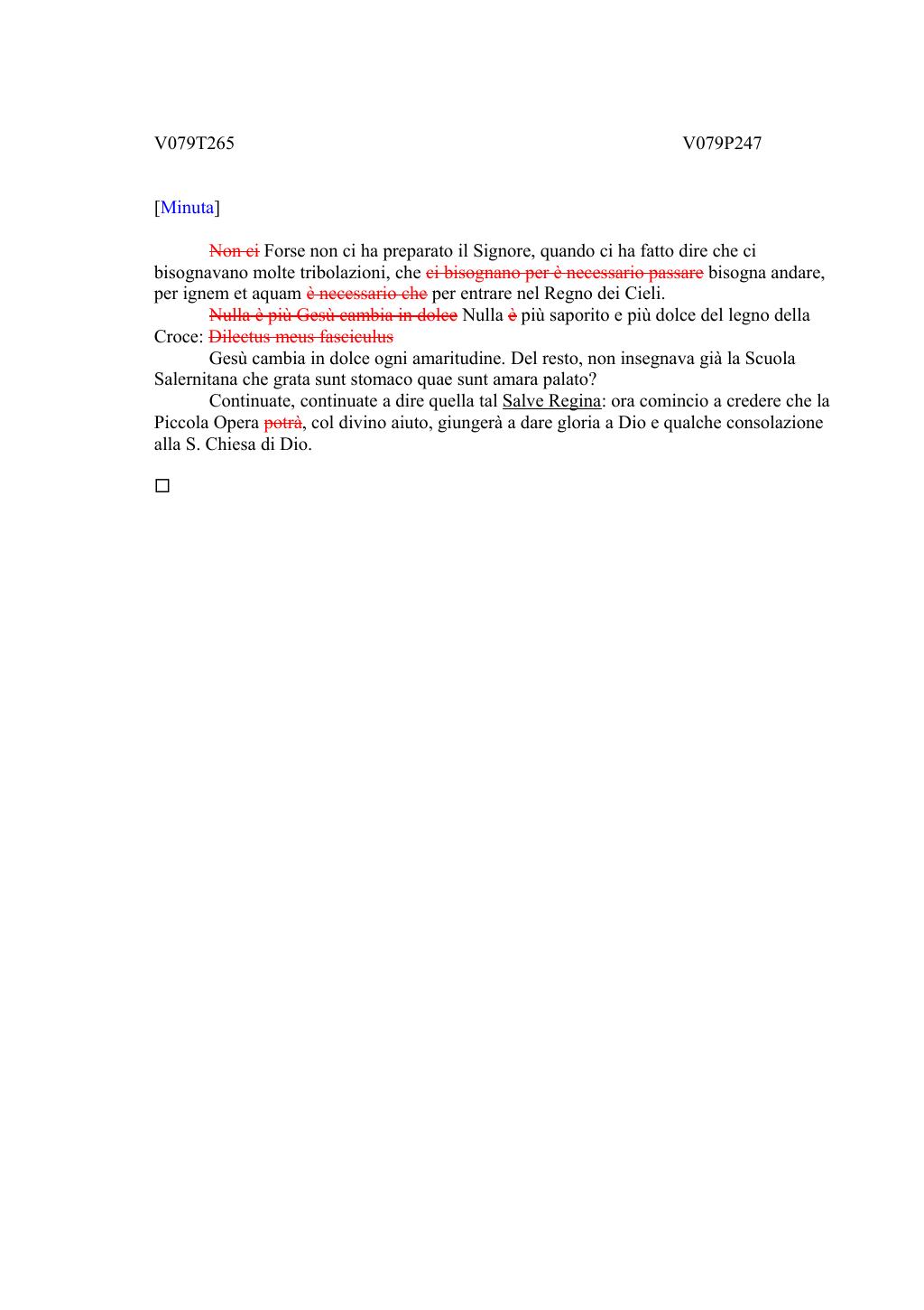 Scritti. Volume 079, pagina 323