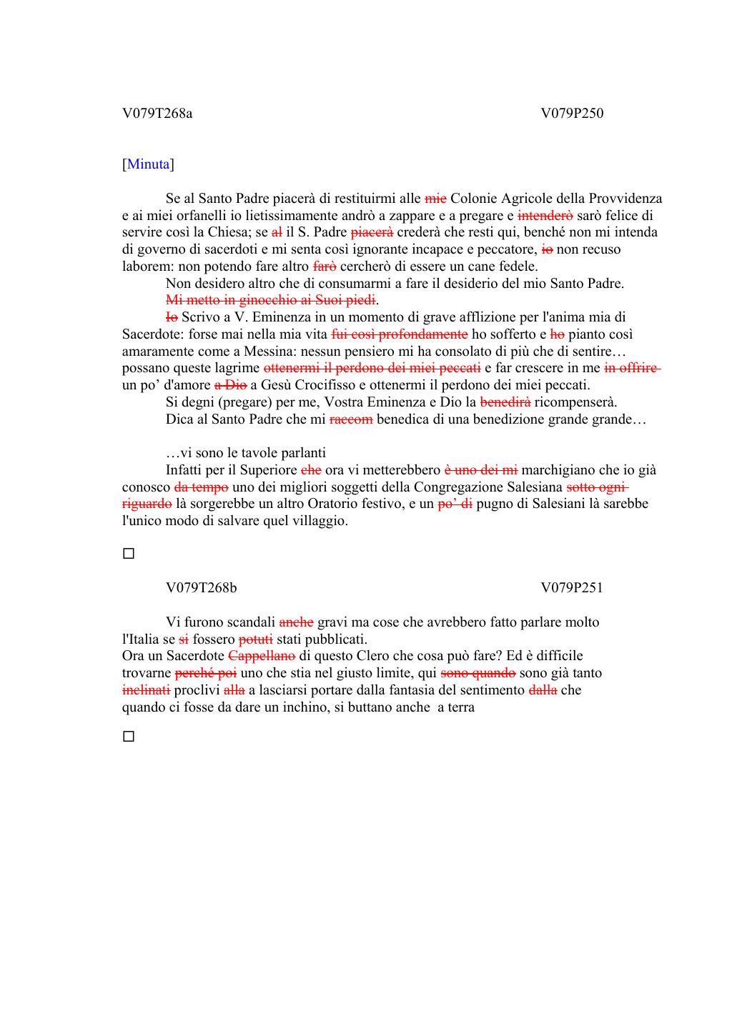 Scritti. Volume 079, pagina 326