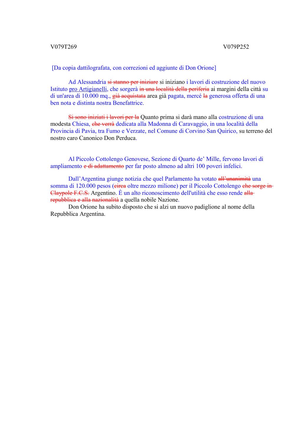 Scritti. Volume 079, pagina 327