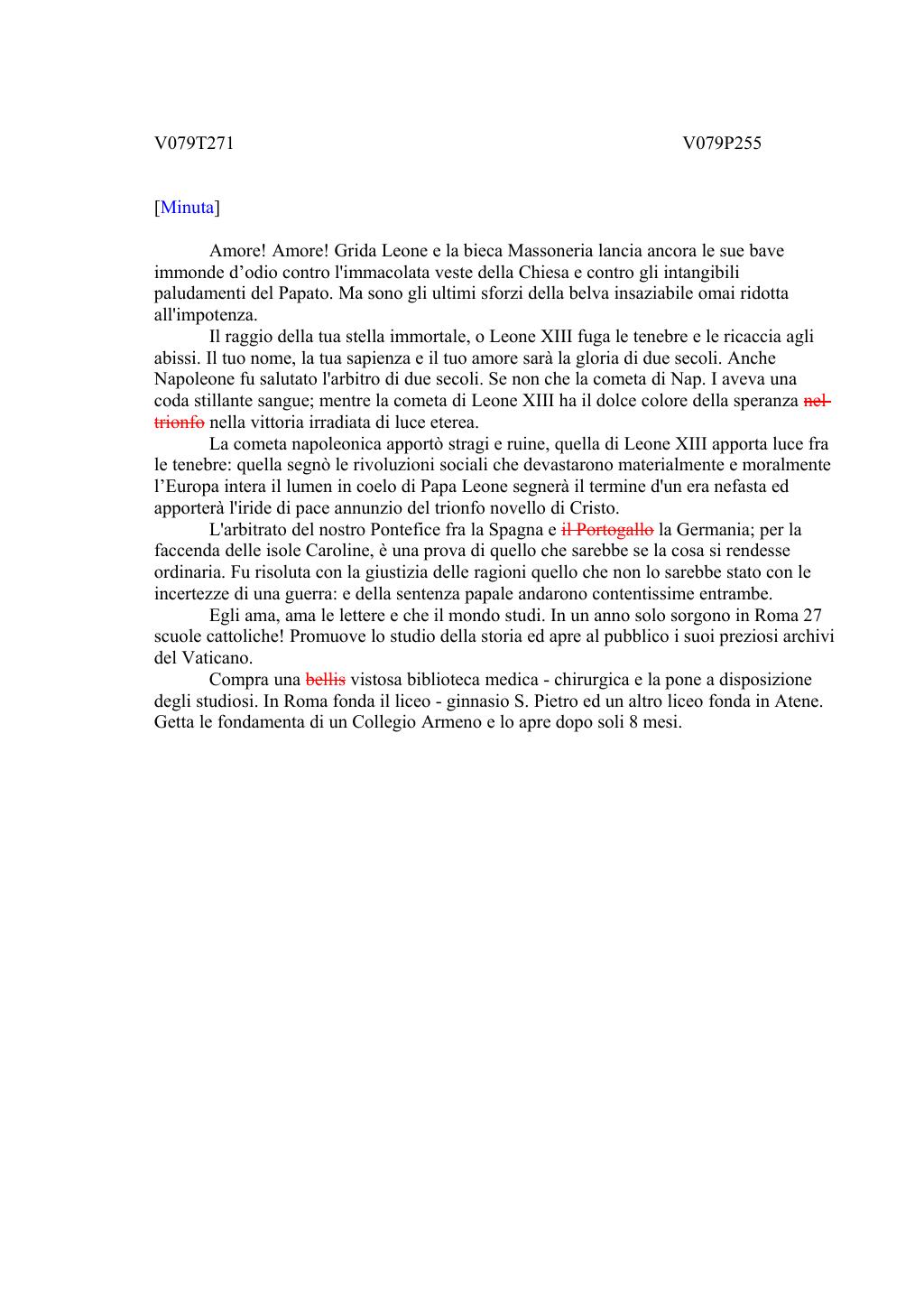 Scritti. Volume 079, pagina 330