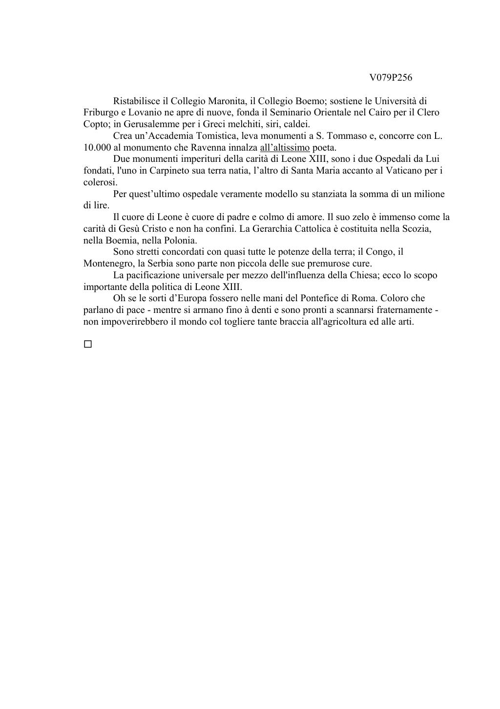 Scritti. Volume 079, pagina 331