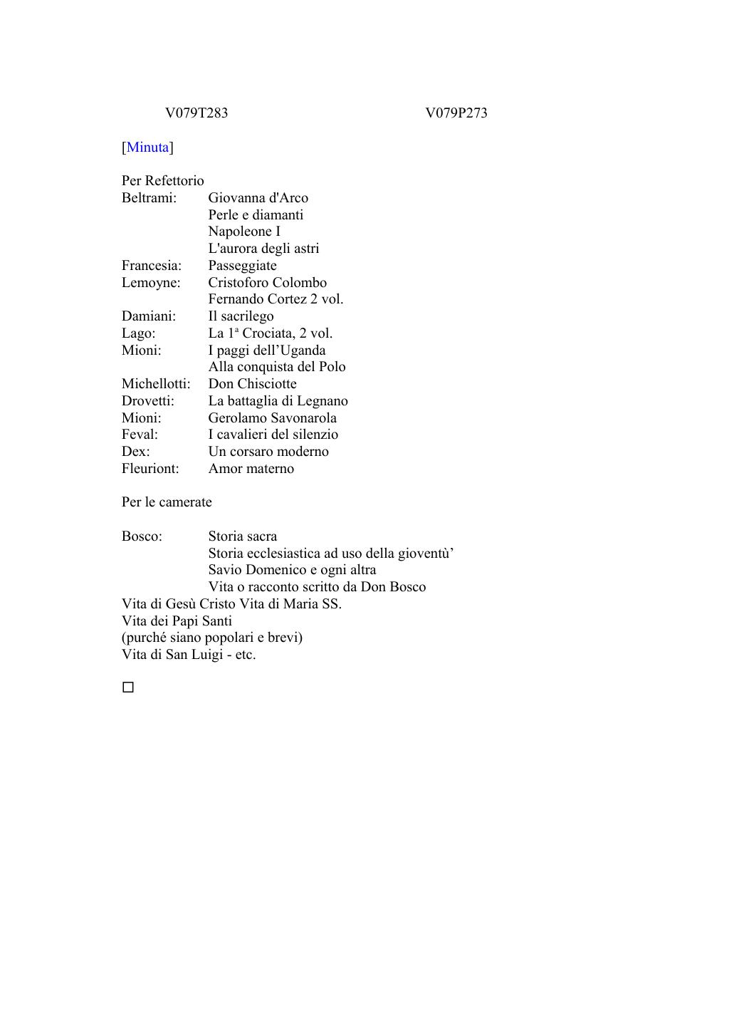 Scritti. Volume 079, pagina 349
