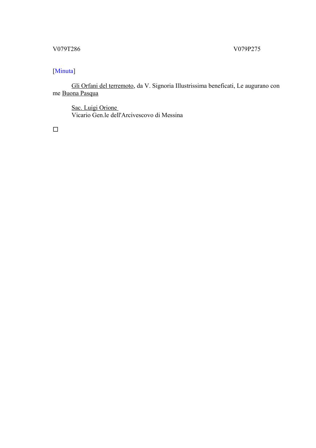 Scritti. Volume 079, pagina 352