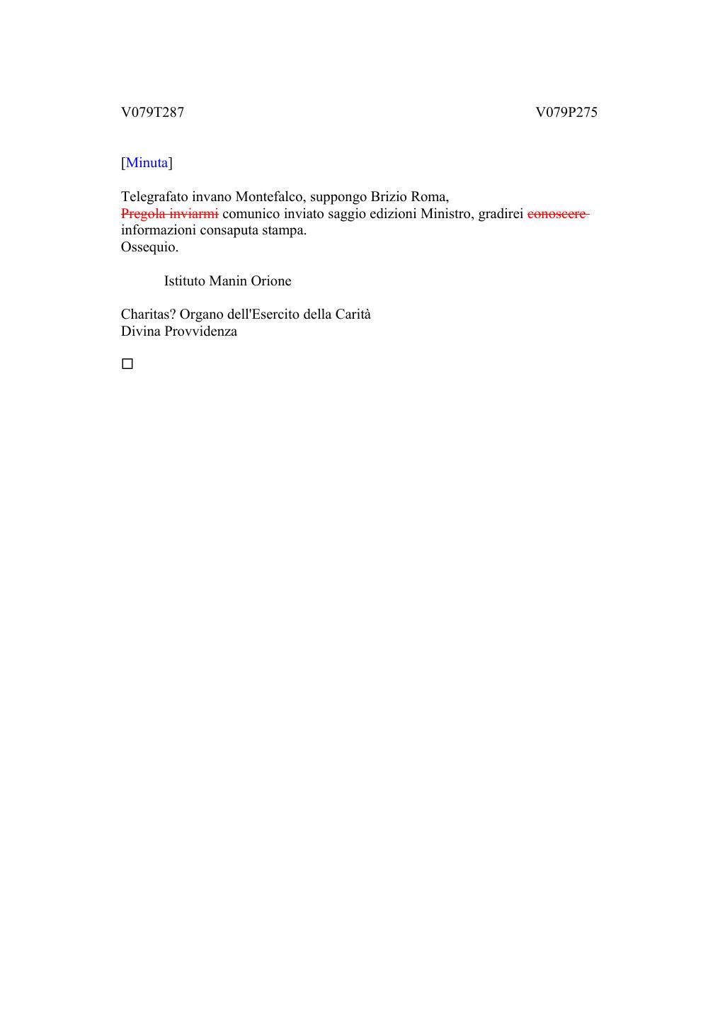Scritti. Volume 079, pagina 353