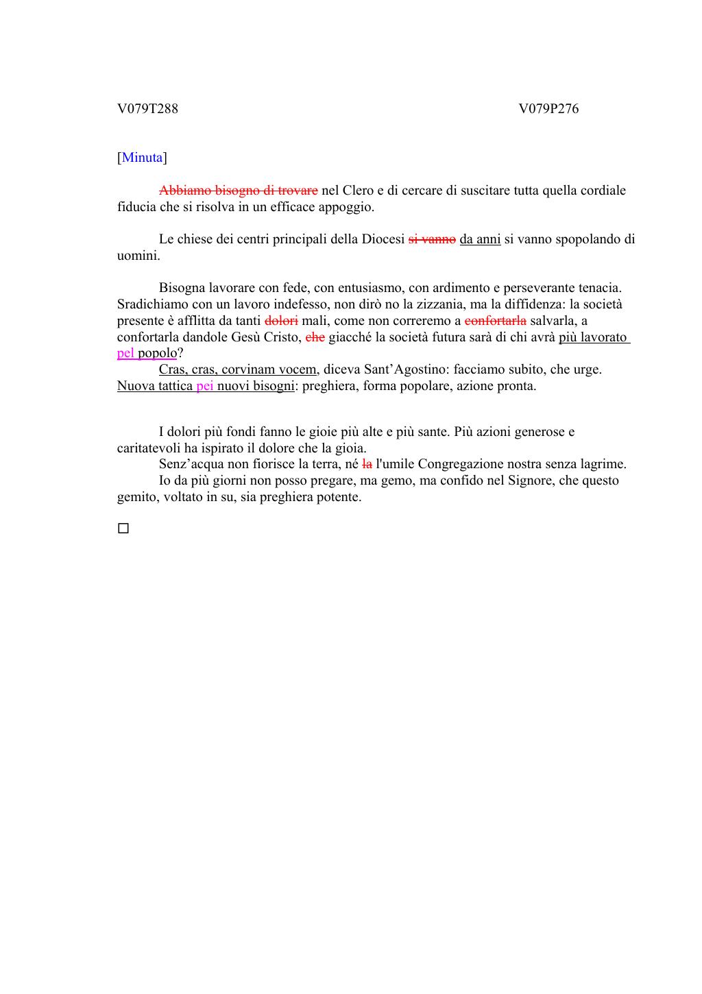 Scritti. Volume 079, pagina 354