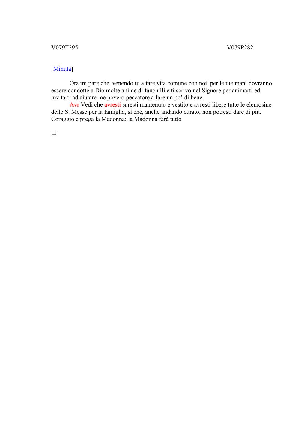 Scritti. Volume 079, pagina 361