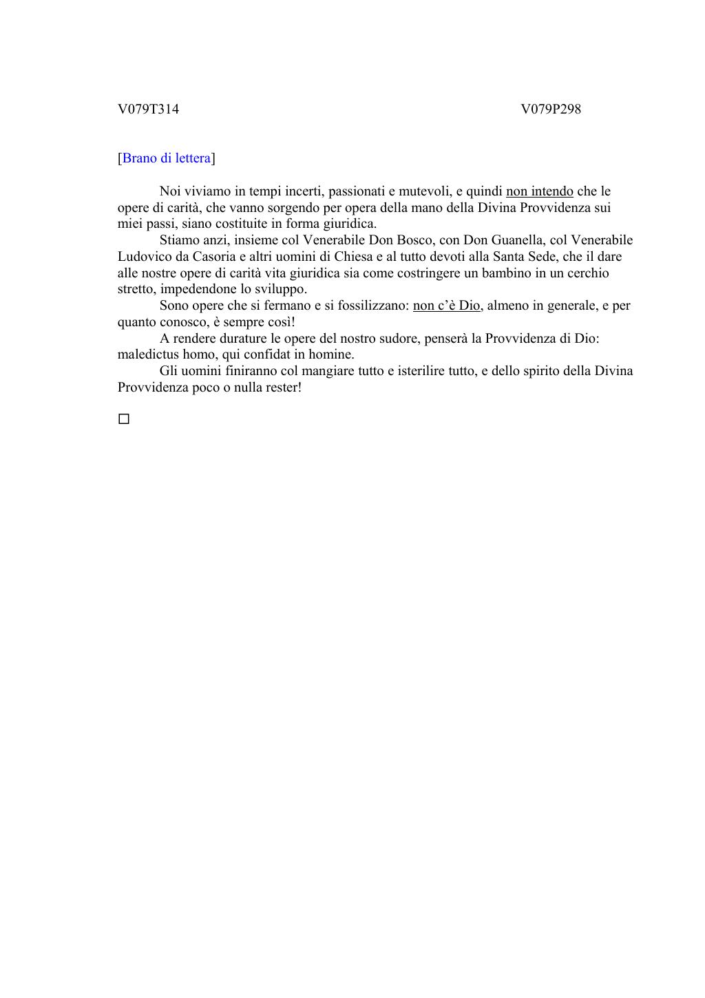 Scritti. Volume 079, pagina 381