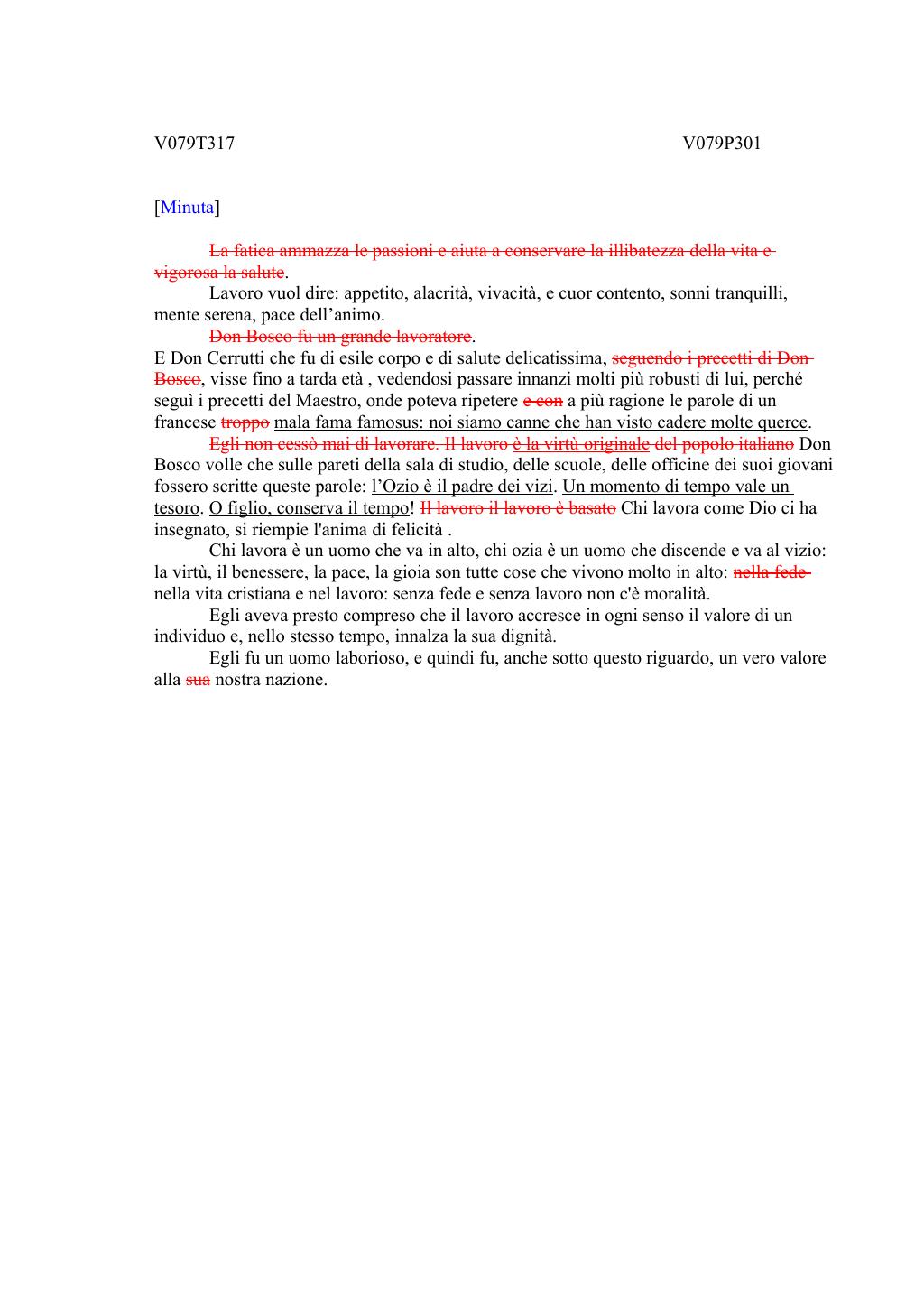 Scritti. Volume 079, pagina 384