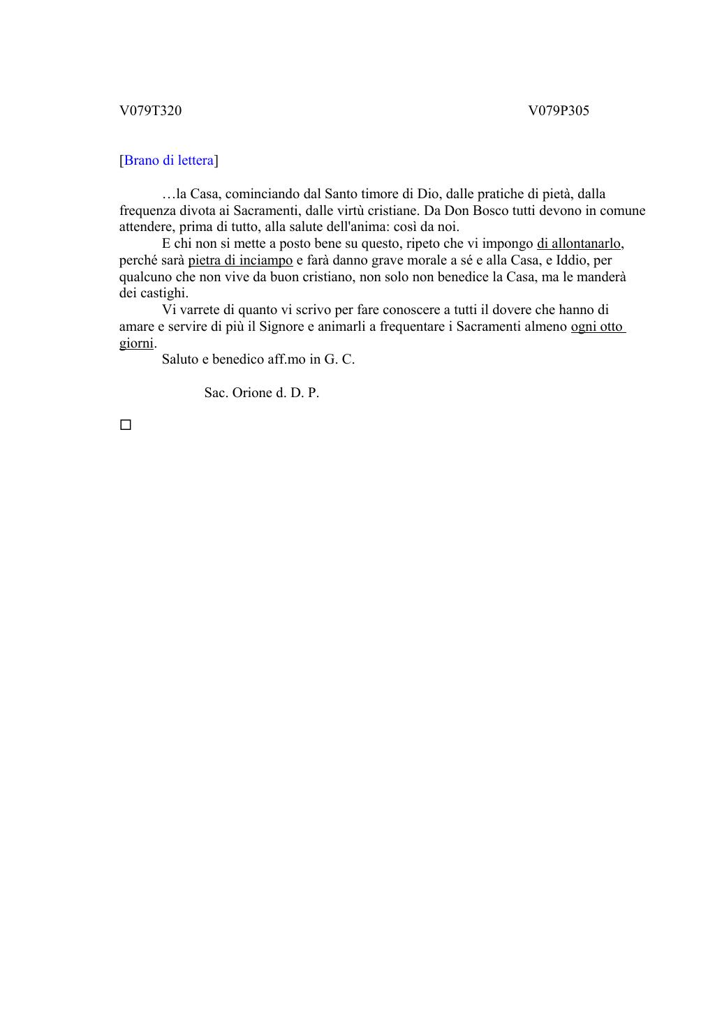Scritti. Volume 079, pagina 388