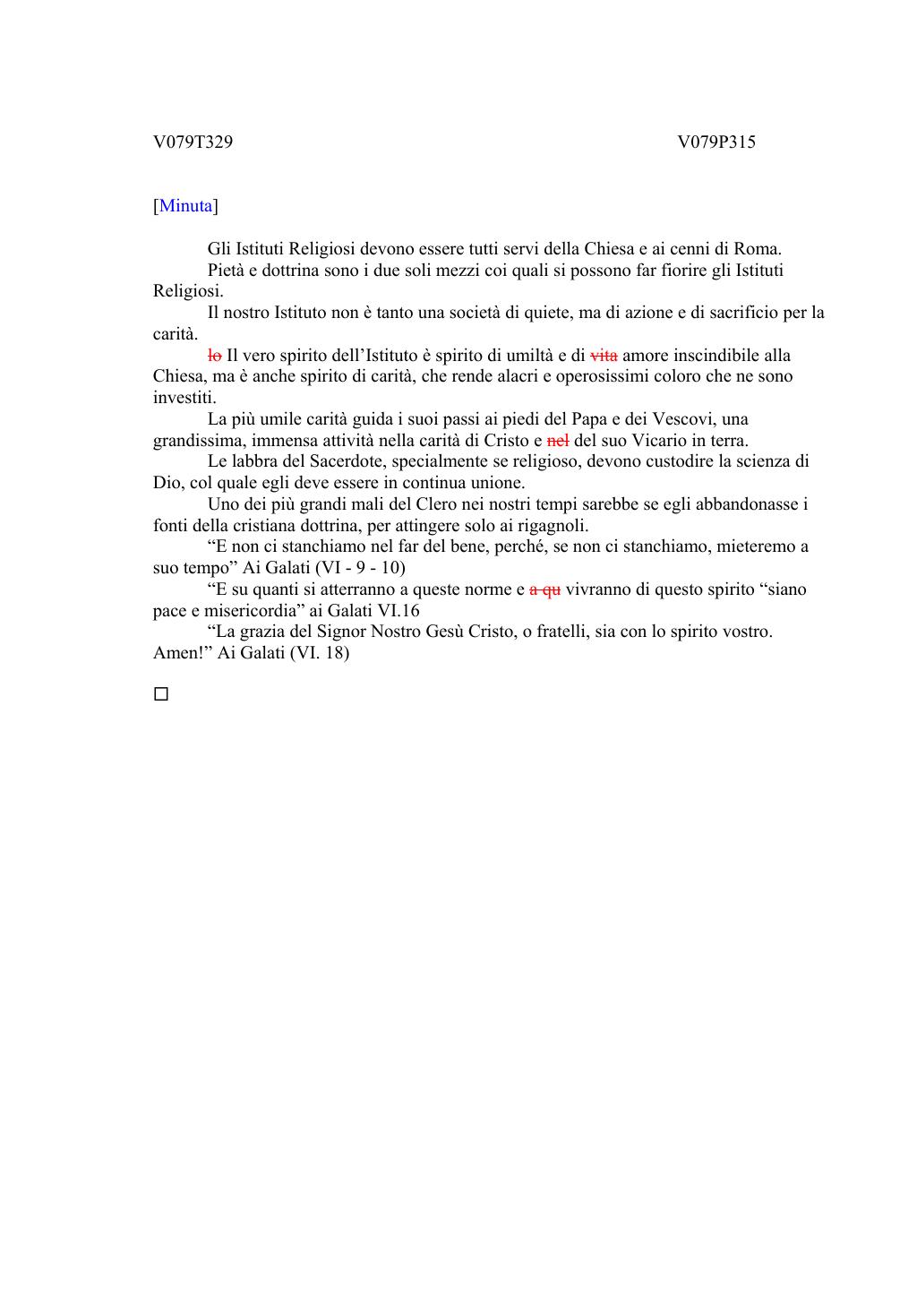 Scritti. Volume 079, pagina 398