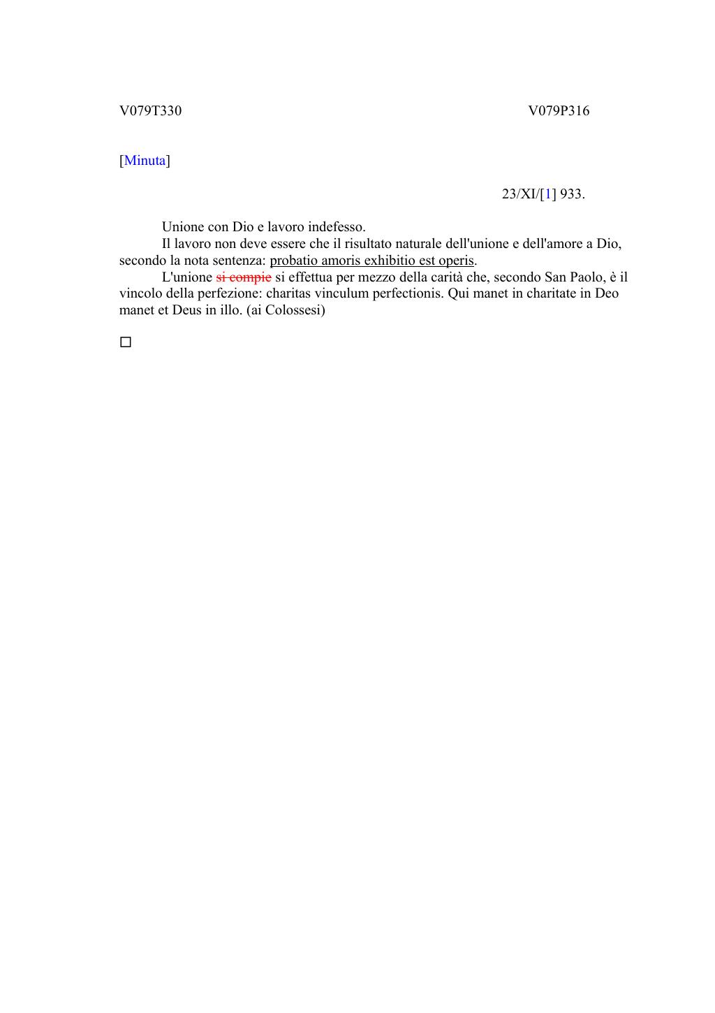 Scritti. Volume 079, pagina 399