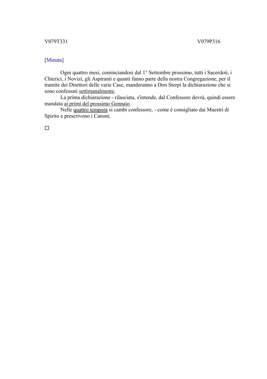 Scritti. Volume 079, pagina 400