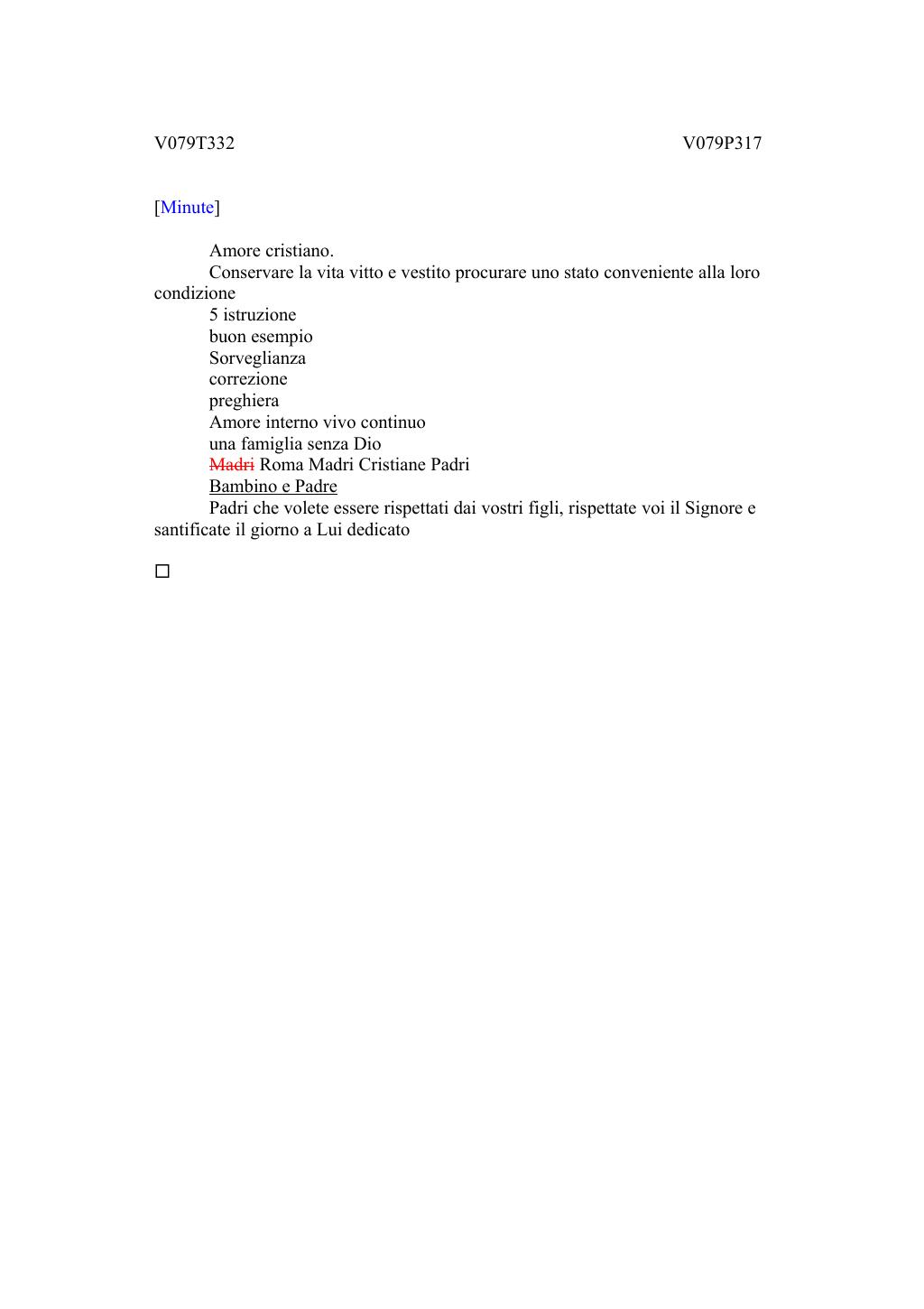 Scritti. Volume 079, pagina 401