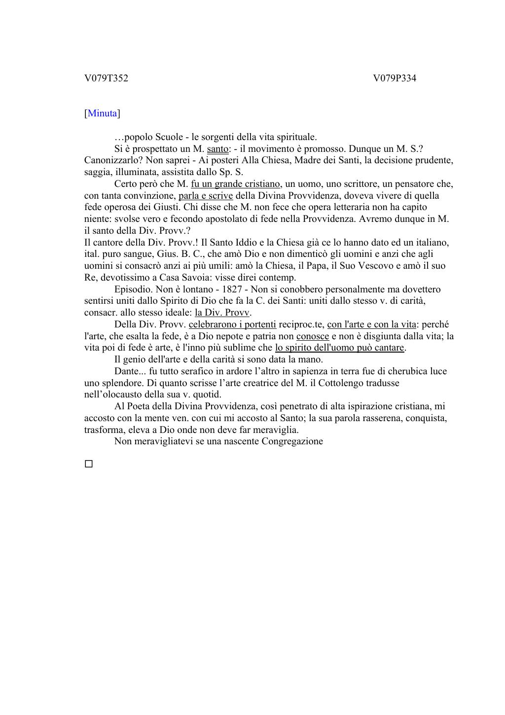 Scritti. Volume 079, pagina 421