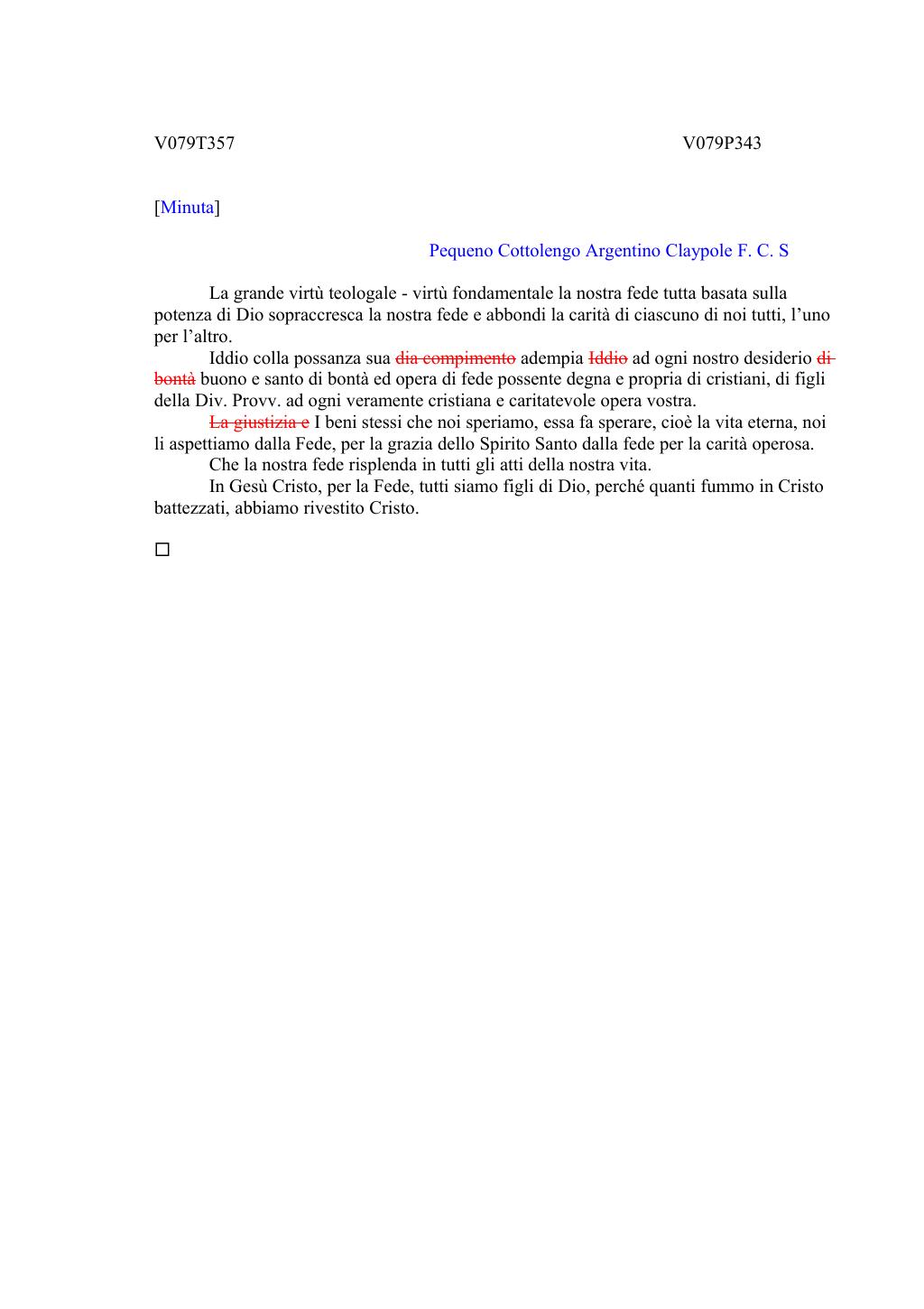 Scritti. Volume 079, pagina 430