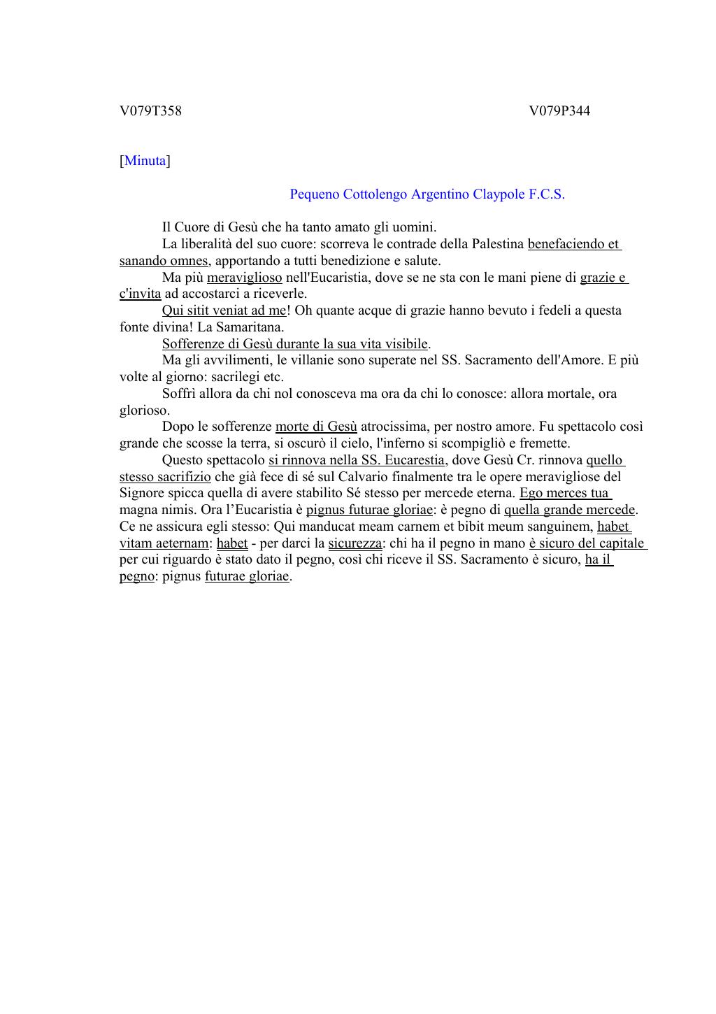 Scritti. Volume 079, pagina 431