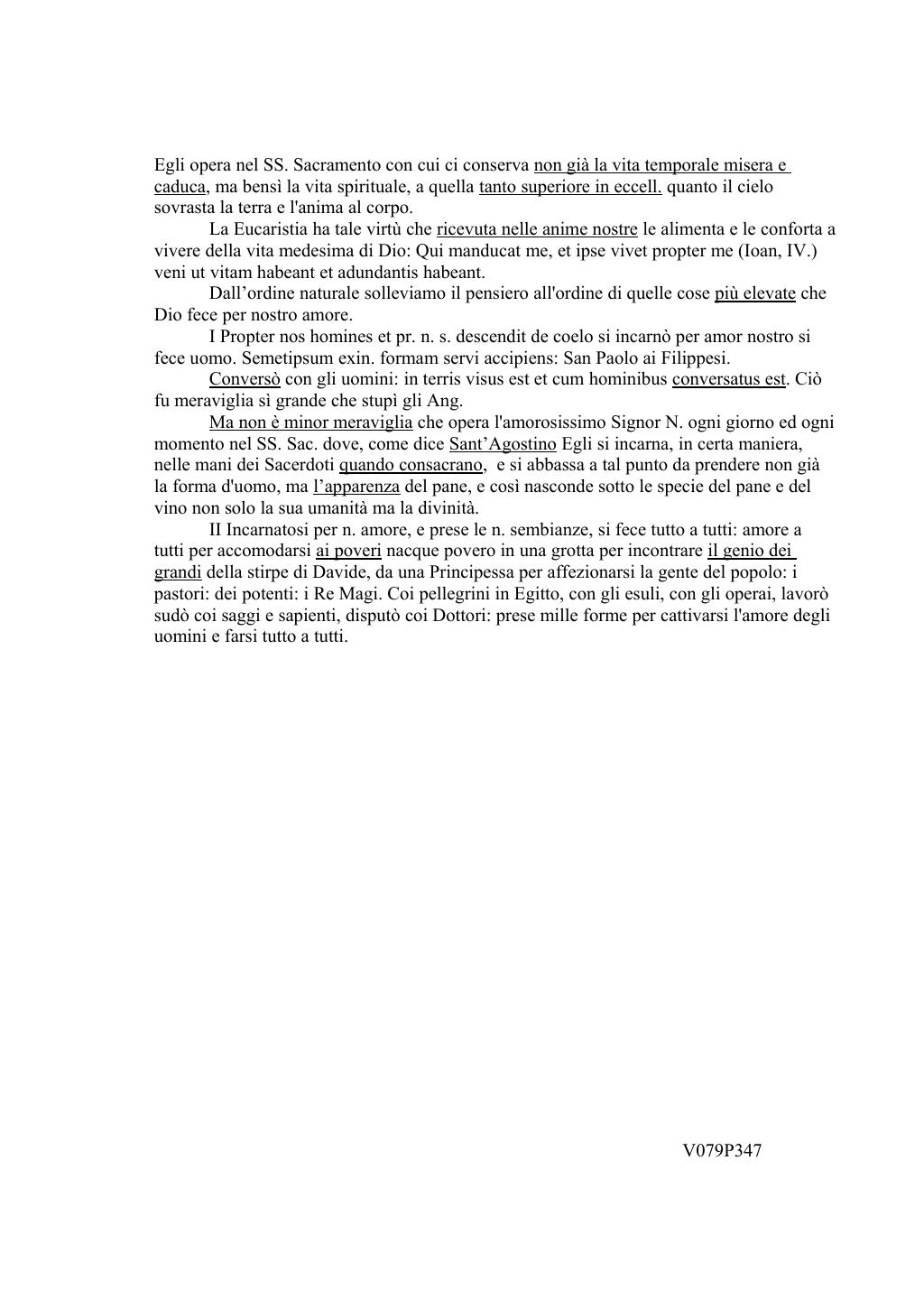 Scritti. Volume 079, pagina 433