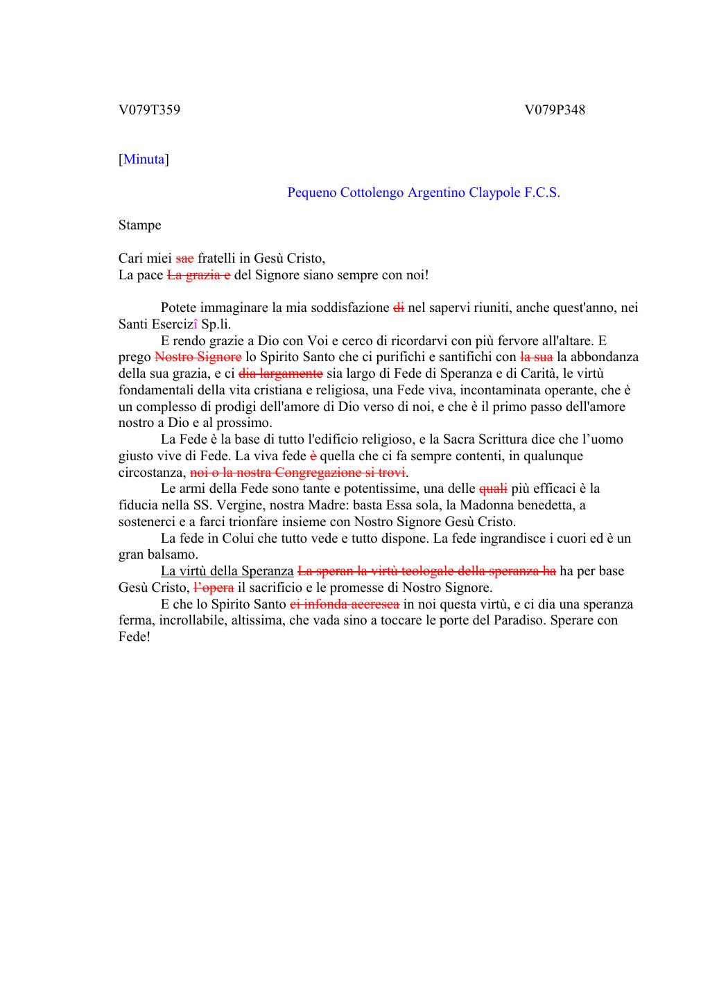 Scritti. Volume 079, pagina 435