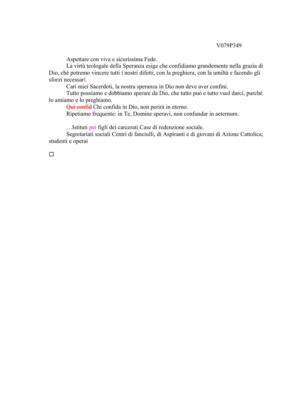 Scritti. Volume 079, pagina 436