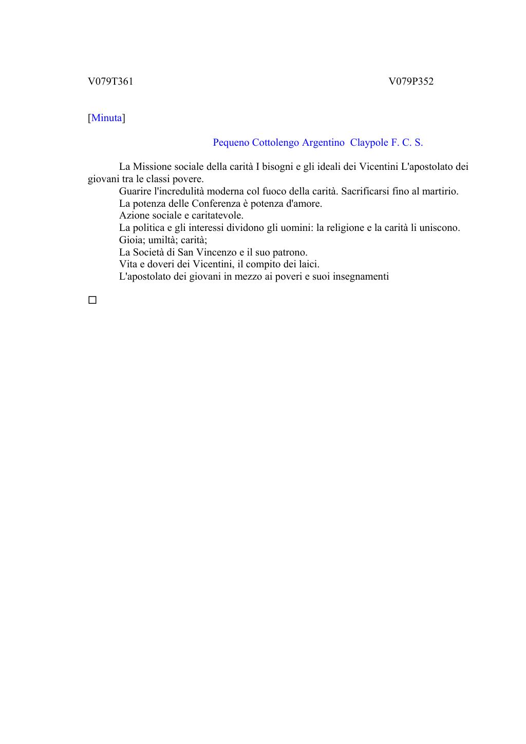 Scritti. Volume 079, pagina 439