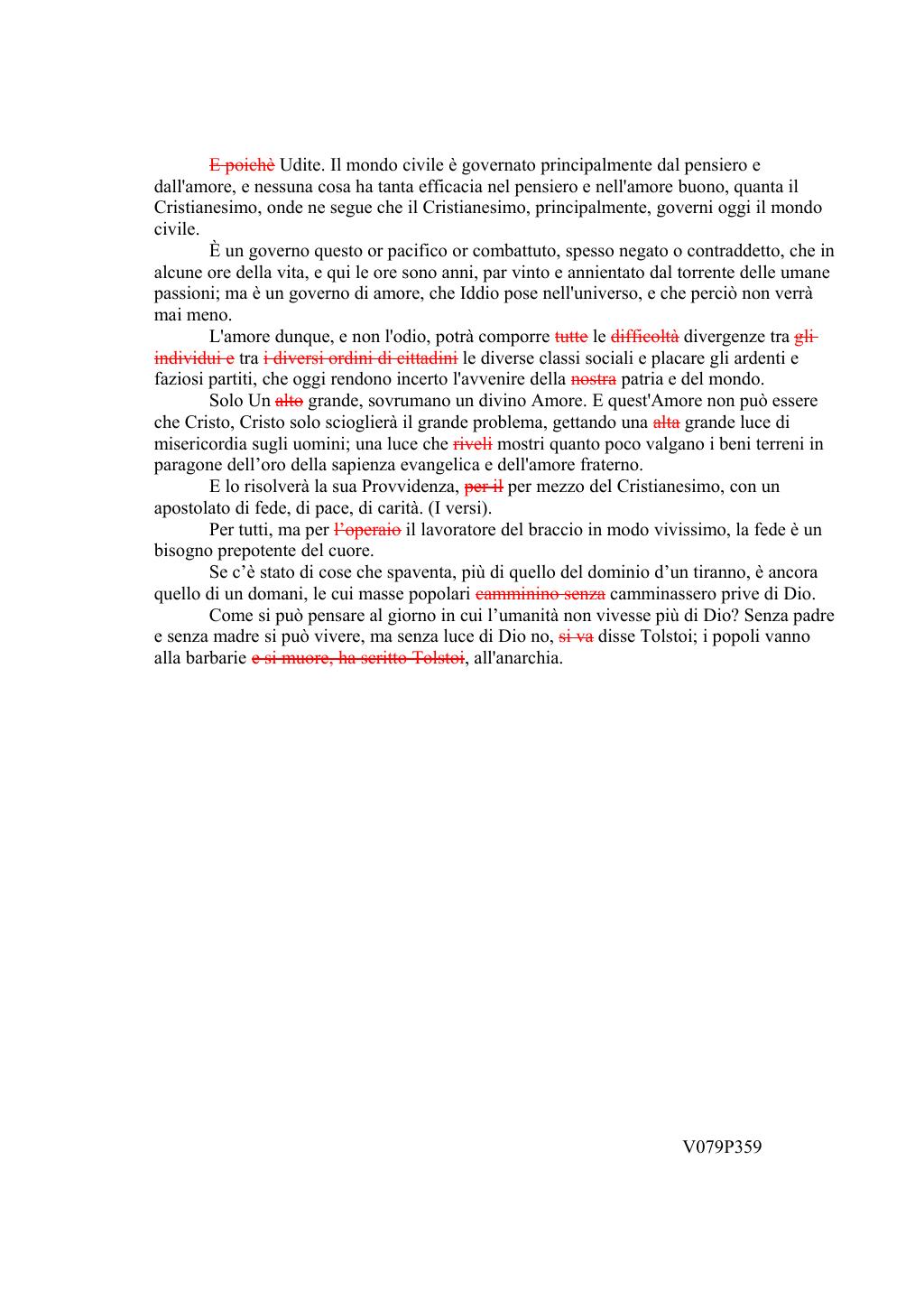 Scritti. Volume 079, pagina 445