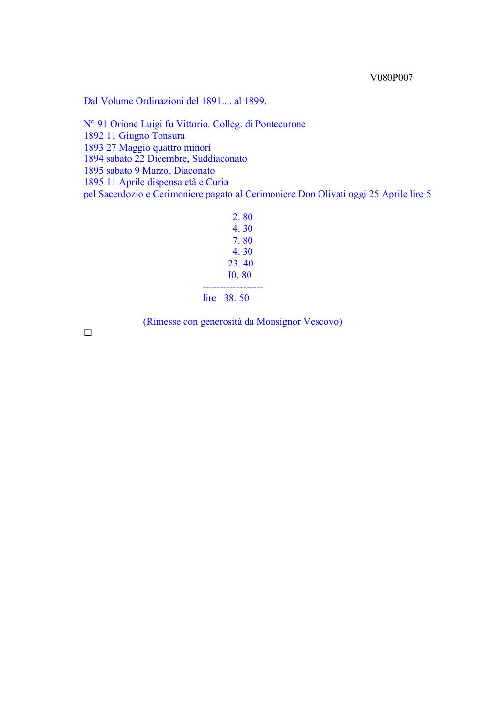 Scritti. Volume 080, pagina 008