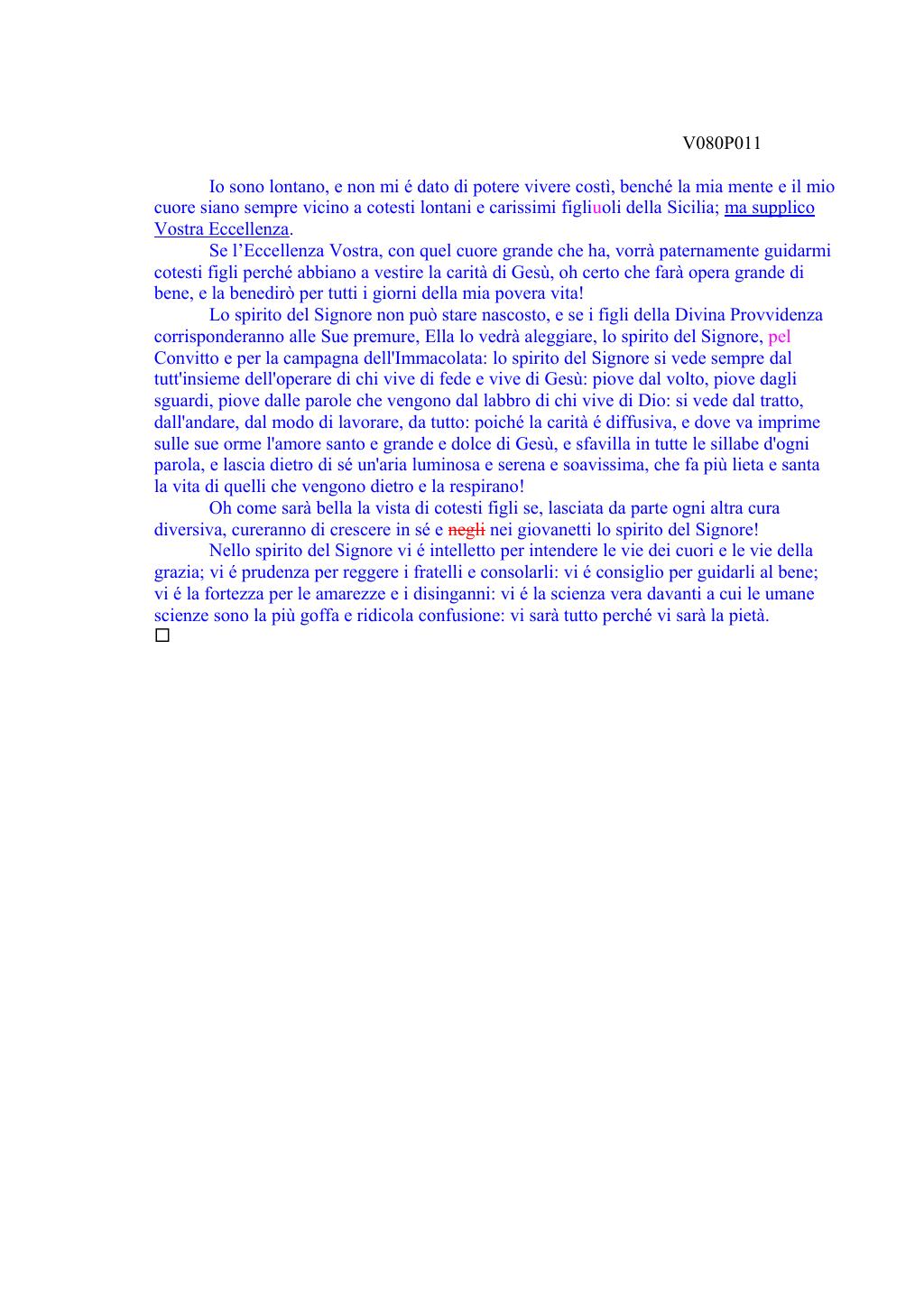 Scritti. Volume 080, pagina 012