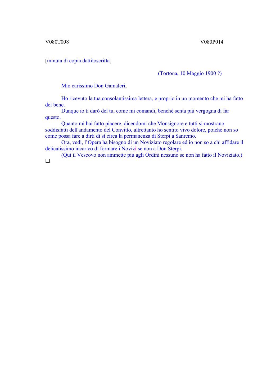 Scritti. Volume 080, pagina 015