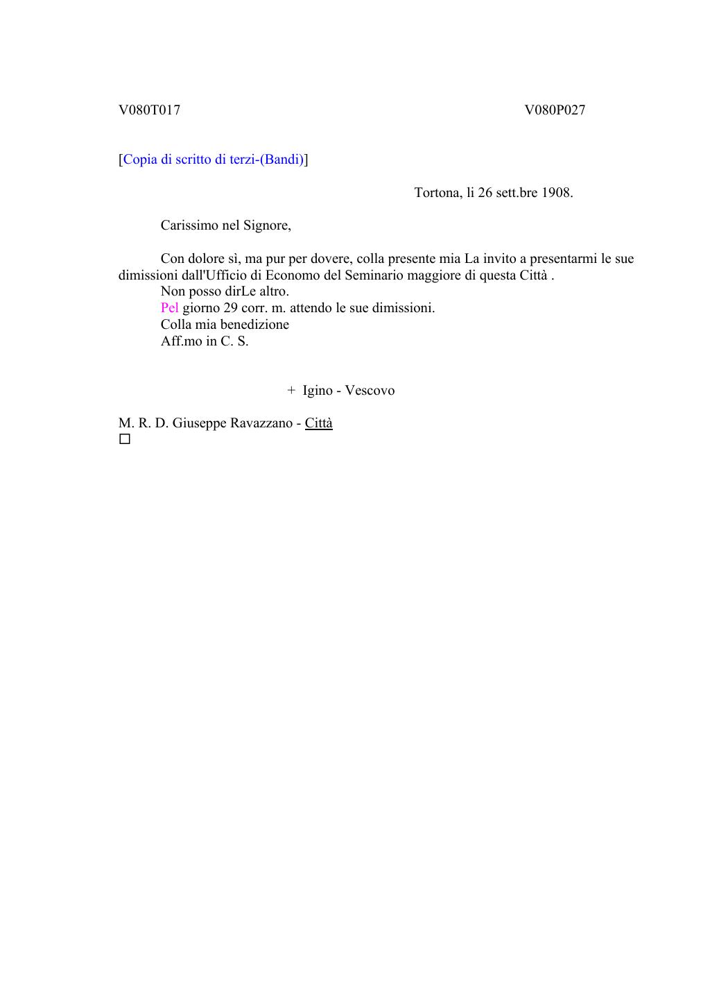 Scritti. Volume 080, pagina 028