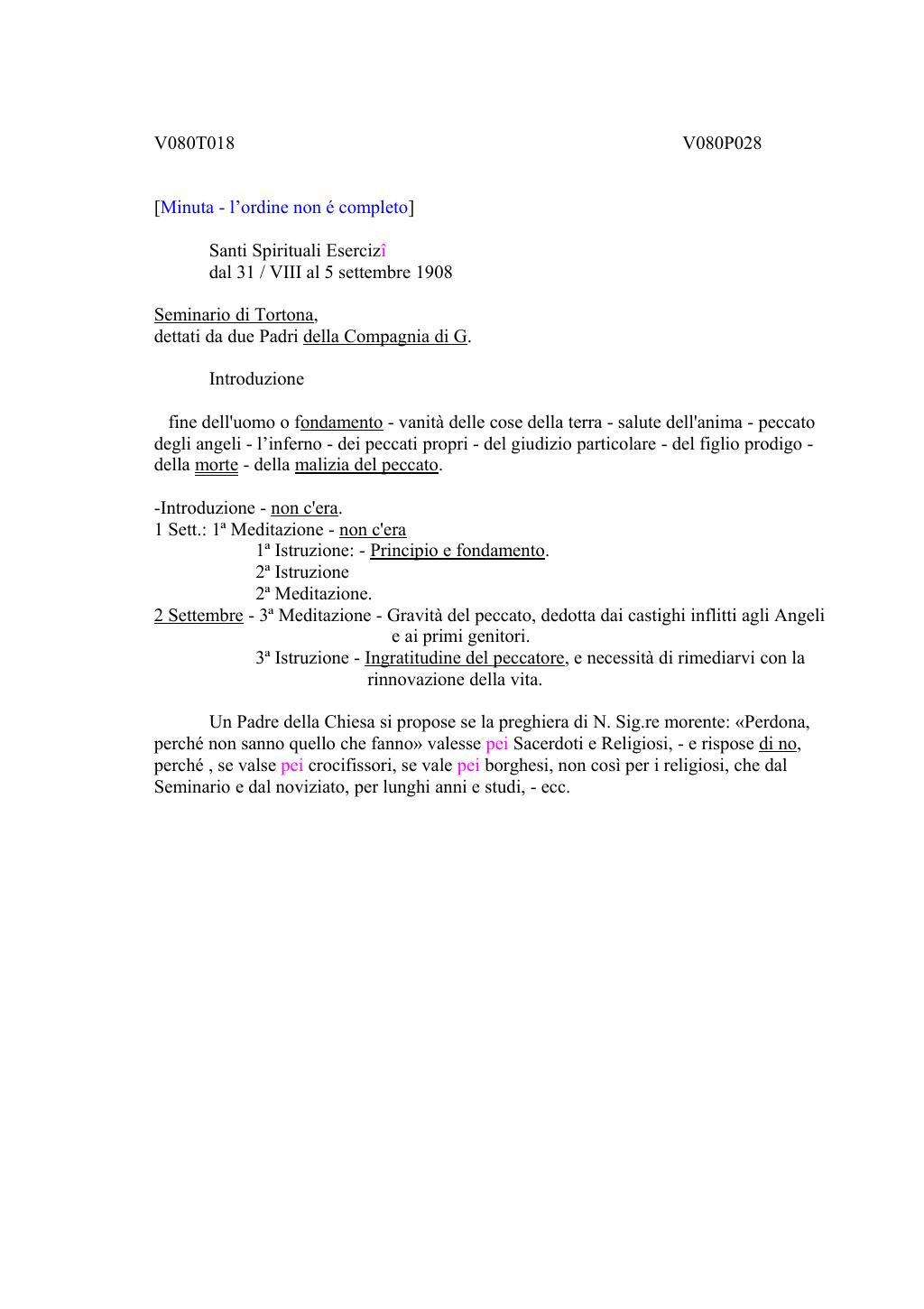 Scritti. Volume 080, pagina 029