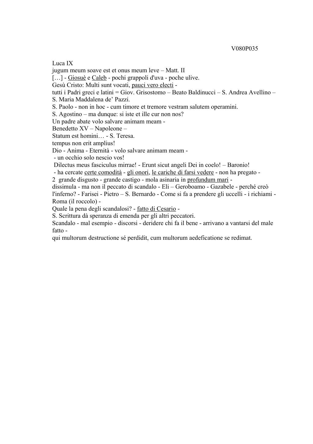 Scritti. Volume 080, pagina 036