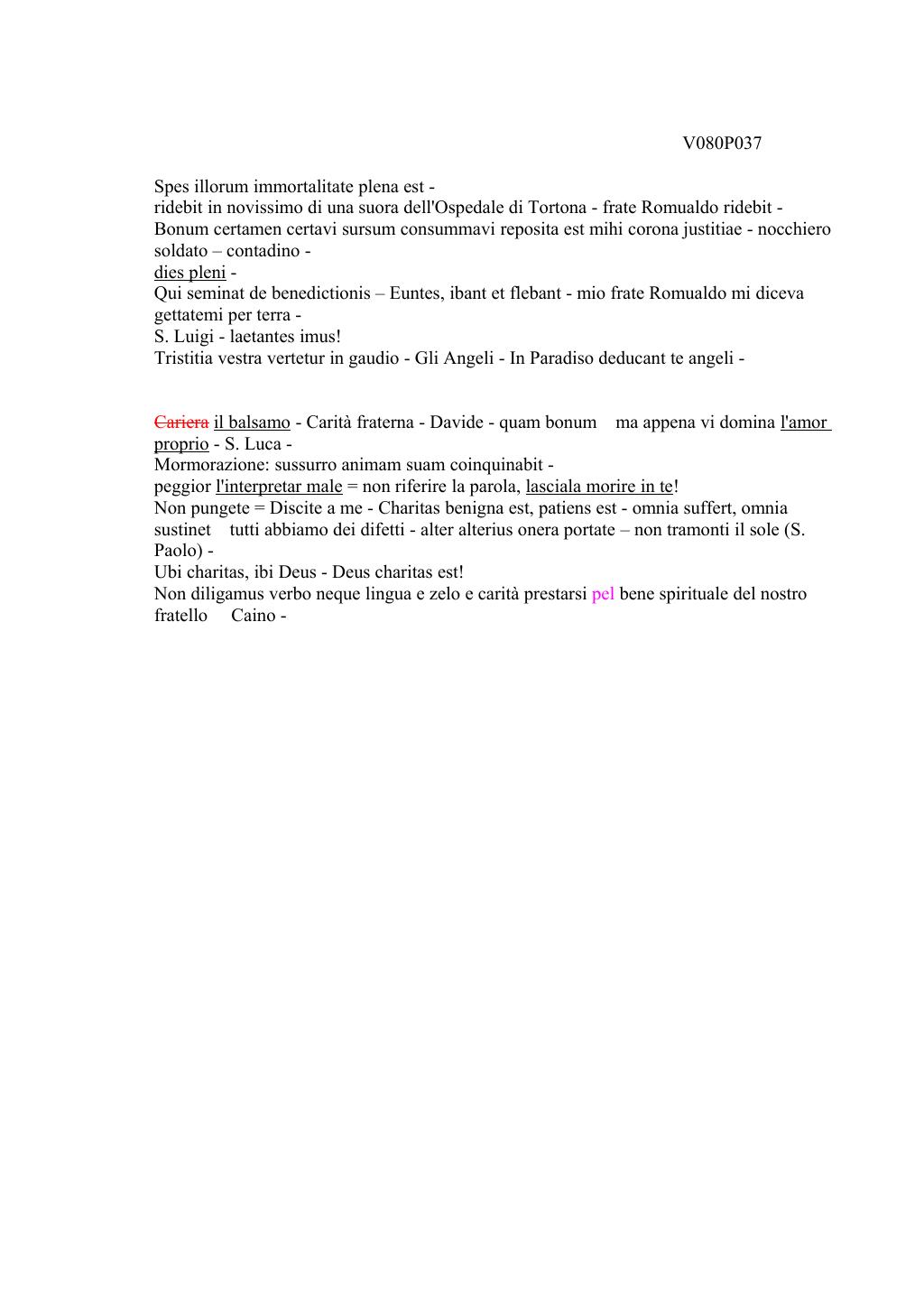 Scritti. Volume 080, pagina 038