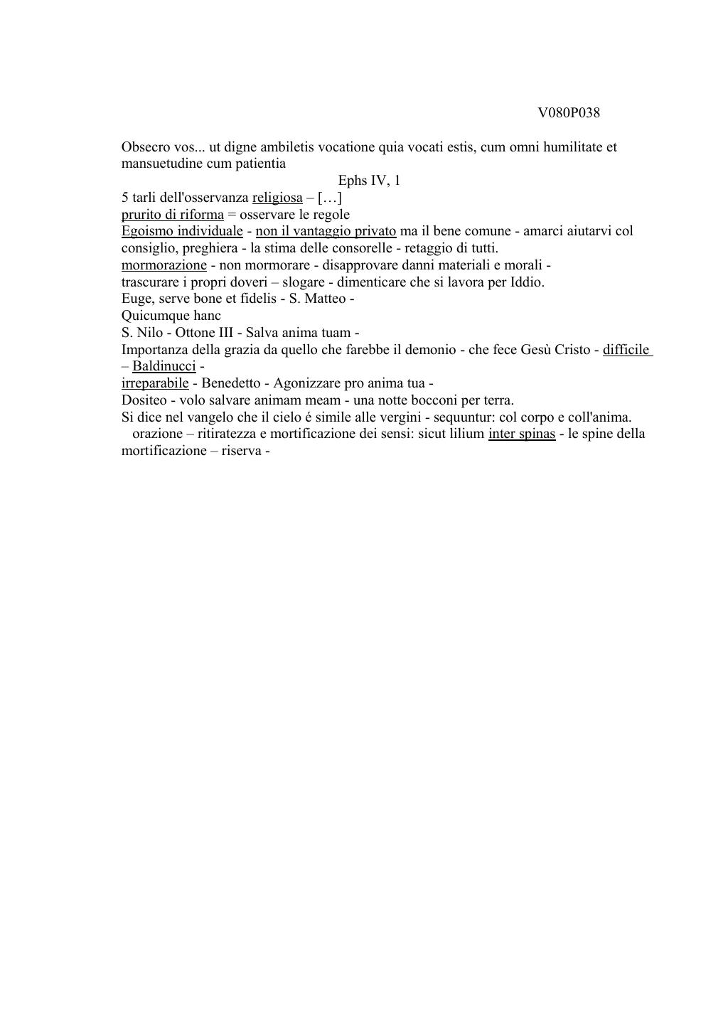 Scritti. Volume 080, pagina 039