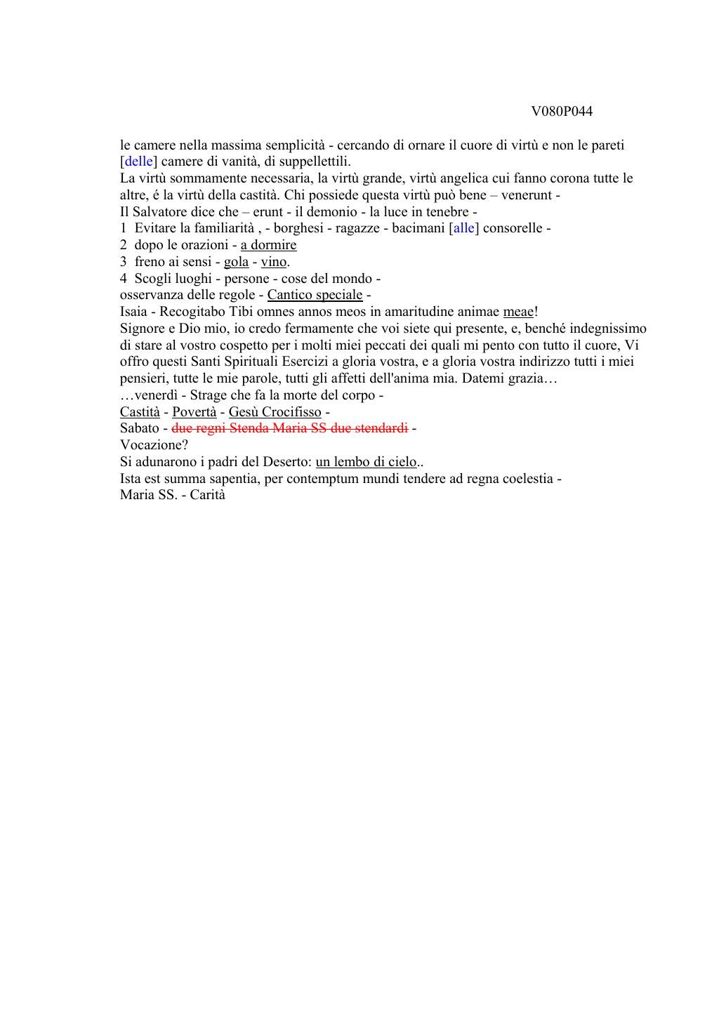 Scritti. Volume 080, pagina 045