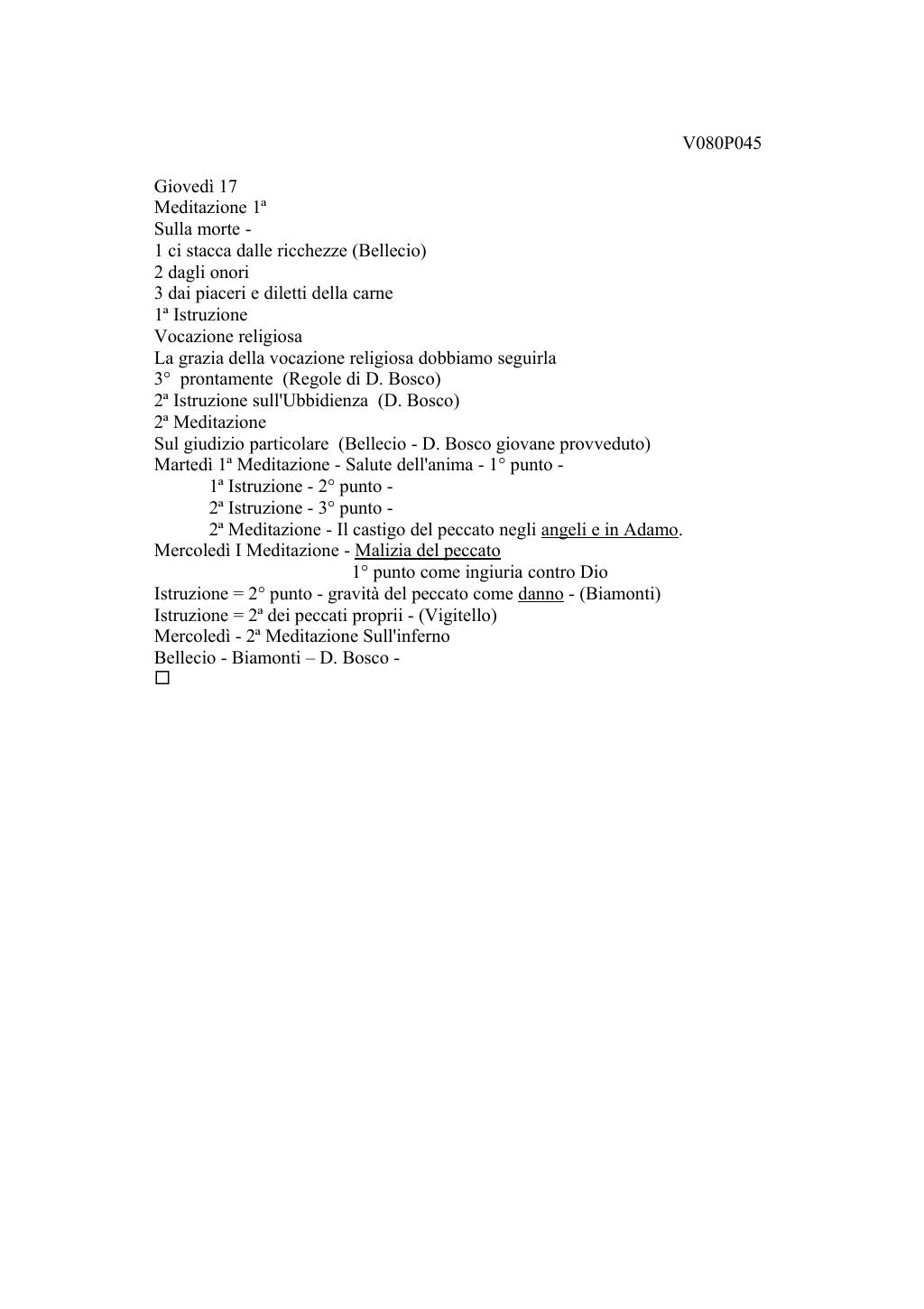 Scritti. Volume 080, pagina 046