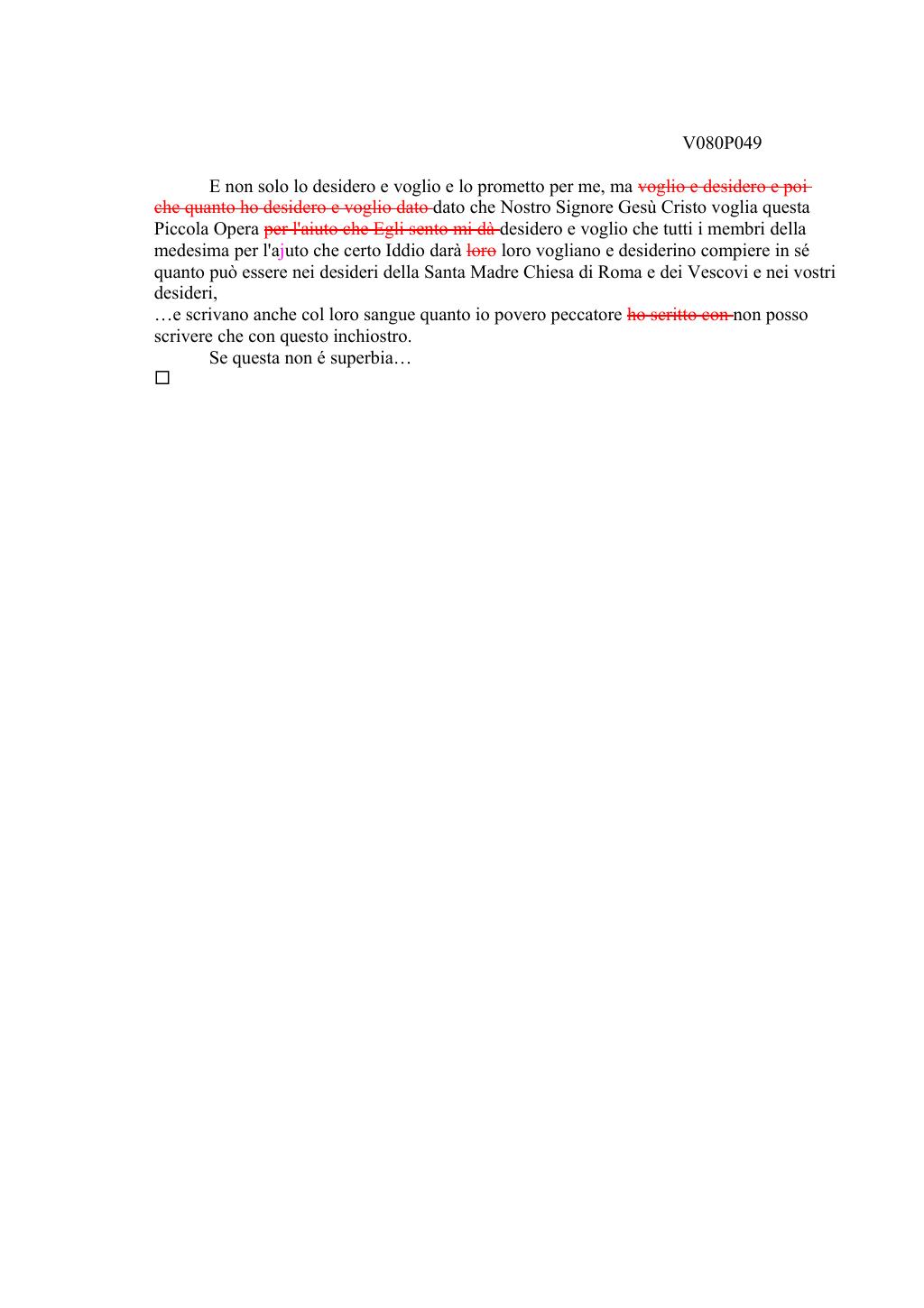 Scritti. Volume 080, pagina 050