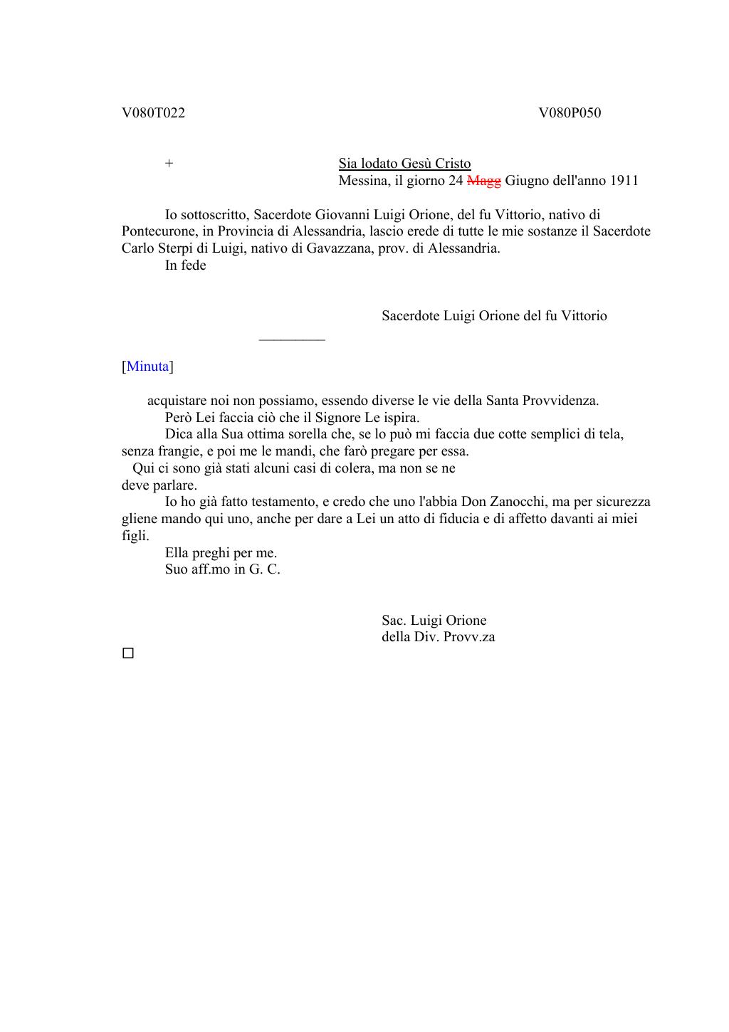Scritti. Volume 080, pagina 051