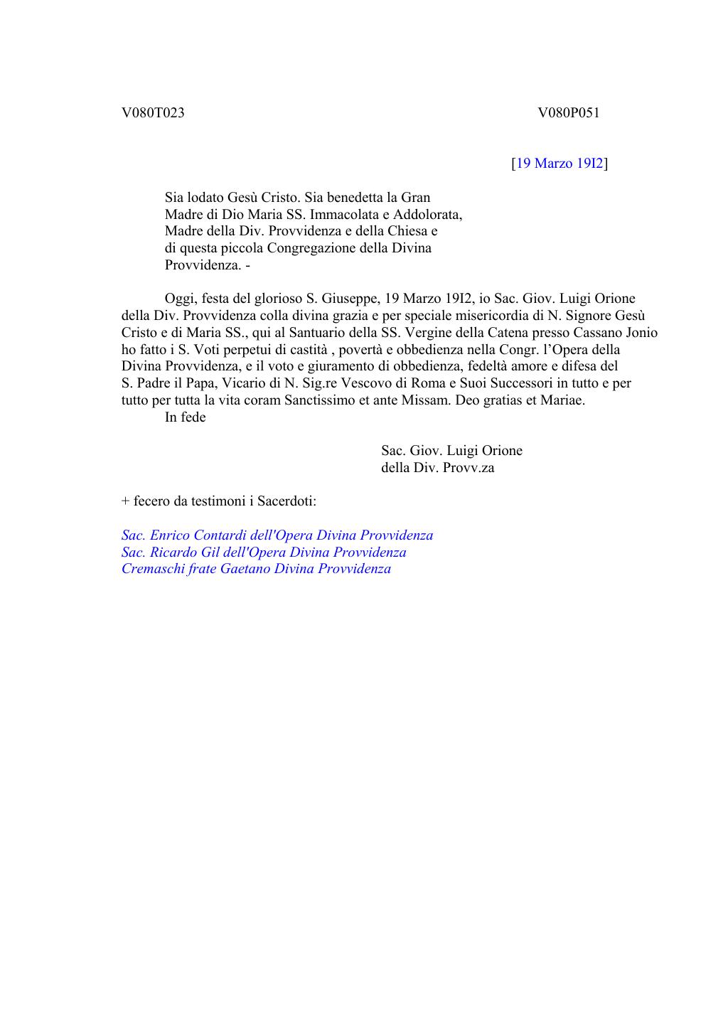 Scritti. Volume 080, pagina 052