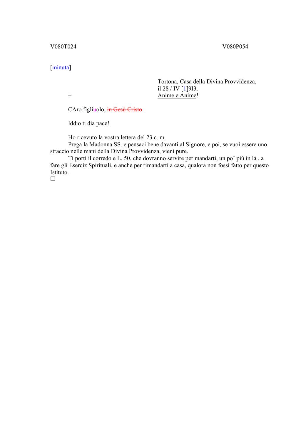Scritti. Volume 080, pagina 055