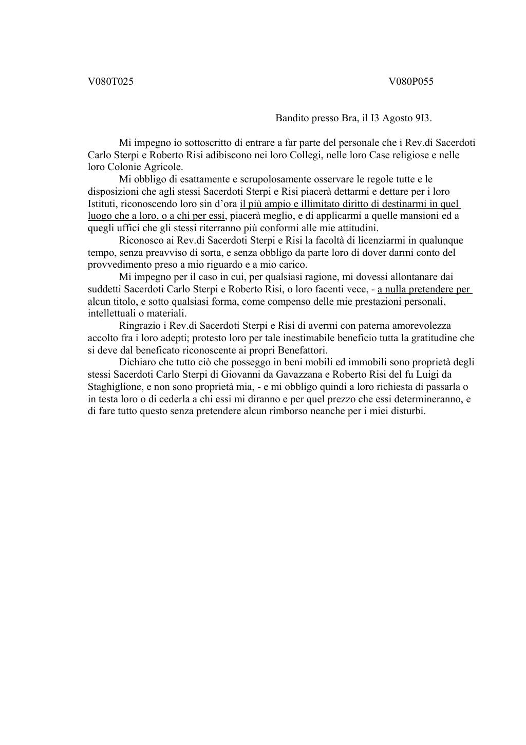 Scritti. Volume 080, pagina 056