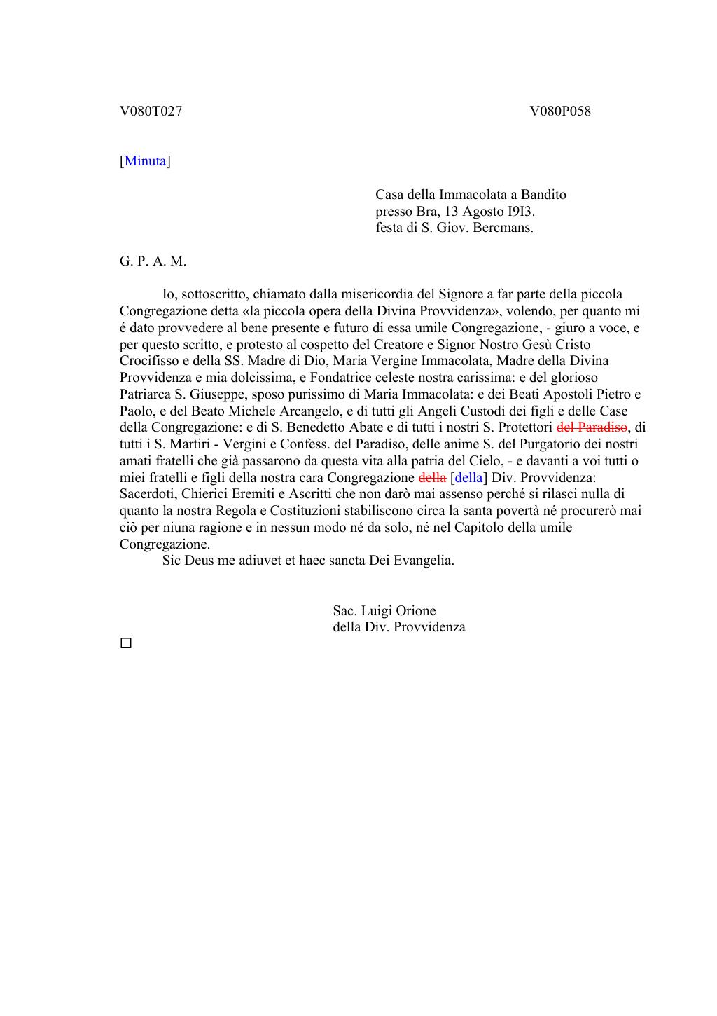 Scritti. Volume 080, pagina 059
