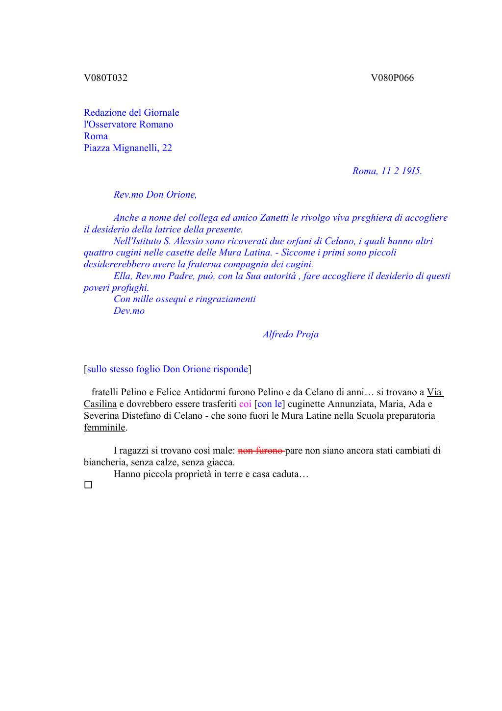 Scritti. Volume 080, pagina 067