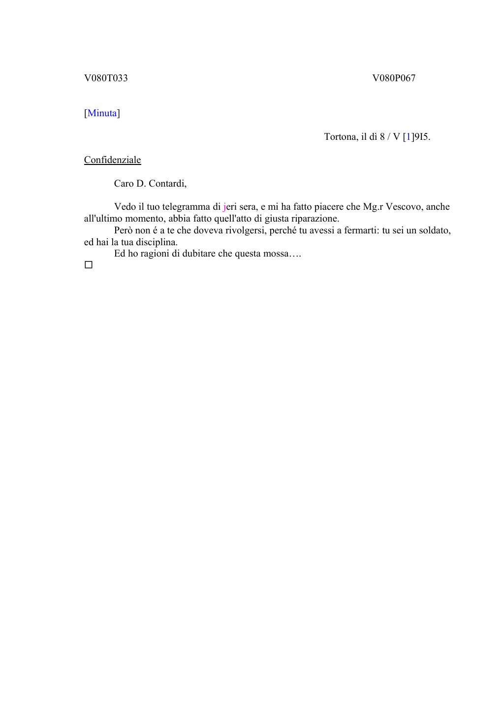 Scritti. Volume 080, pagina 068