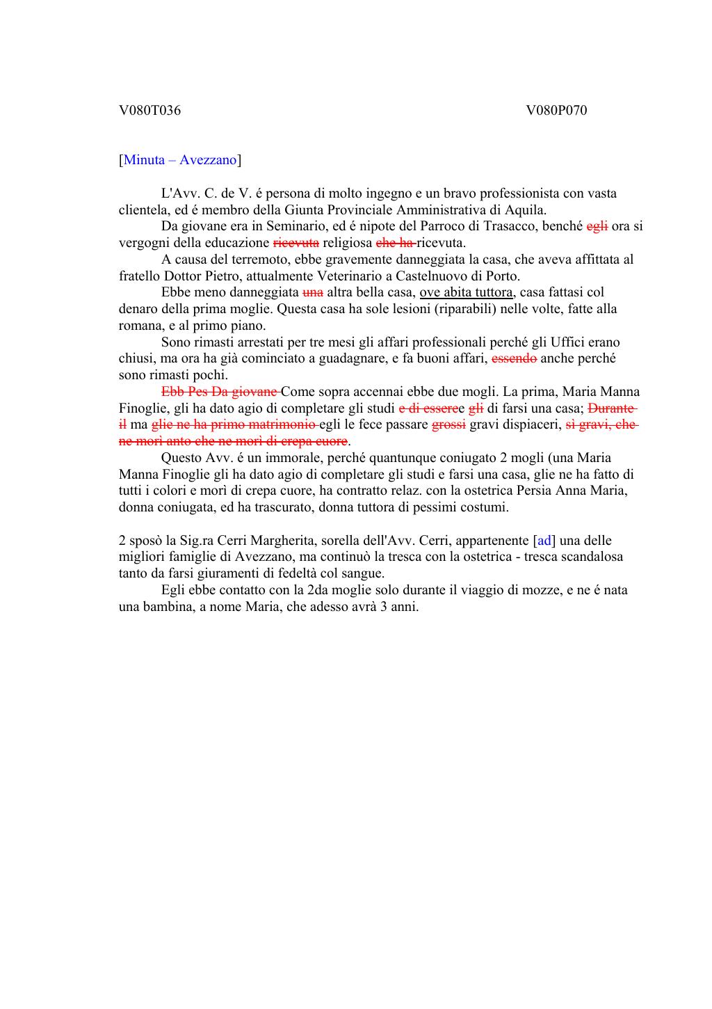 Scritti. Volume 080, pagina 071