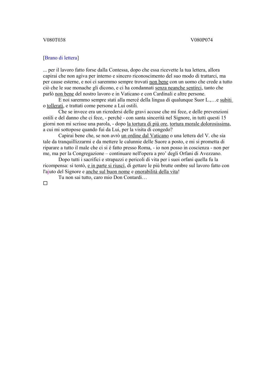 Scritti. Volume 080, pagina 075